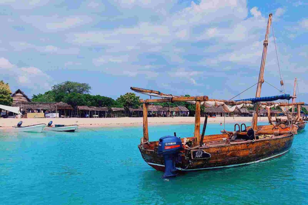 4 Days Zanzibar Packages2