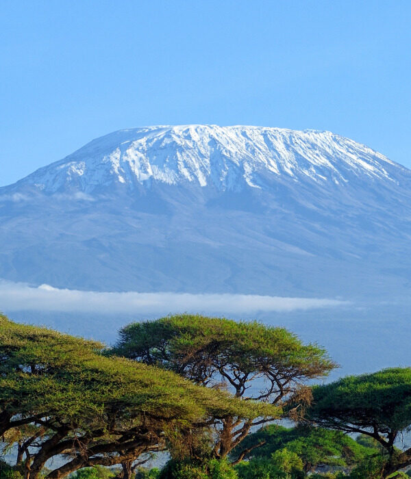 Kilimanjaro National Park