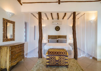 Luxury 4 Days Zanzibar Accommodations2
