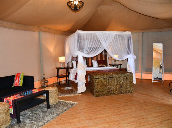 Serengeti Safari Lodge Accommodation Tanzania Safari Vacation Packages
