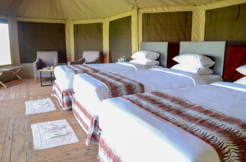 Serengeti Tented Accommodation Tanzania Safari Vacation Packages6.jpg