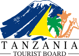 Tanzania Tourist Board Transparent Logo For XPATS International