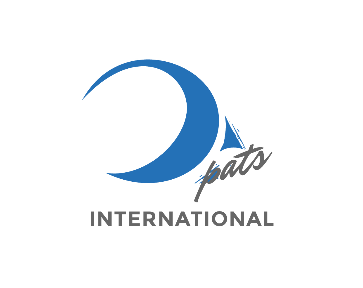 XPATS INTERNATIONAL LOGO