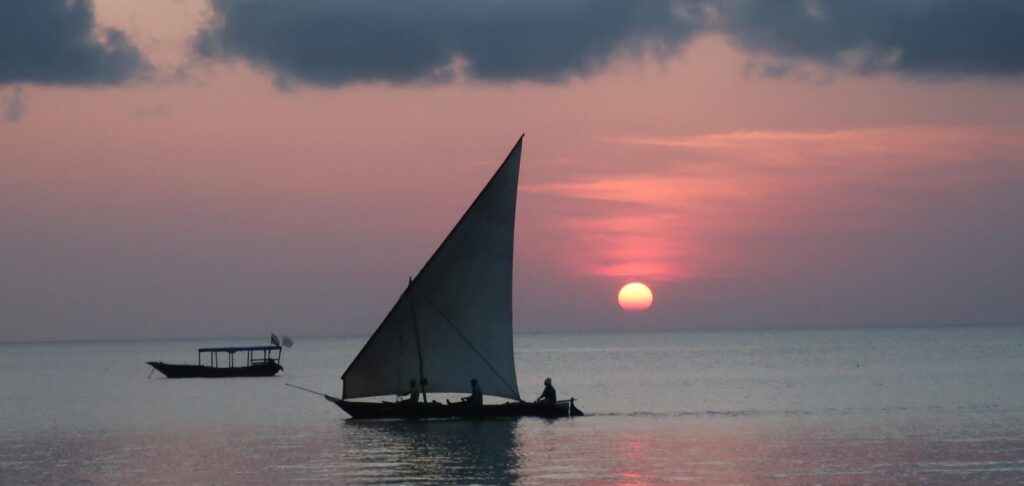 Best Zanzibar Accommodation