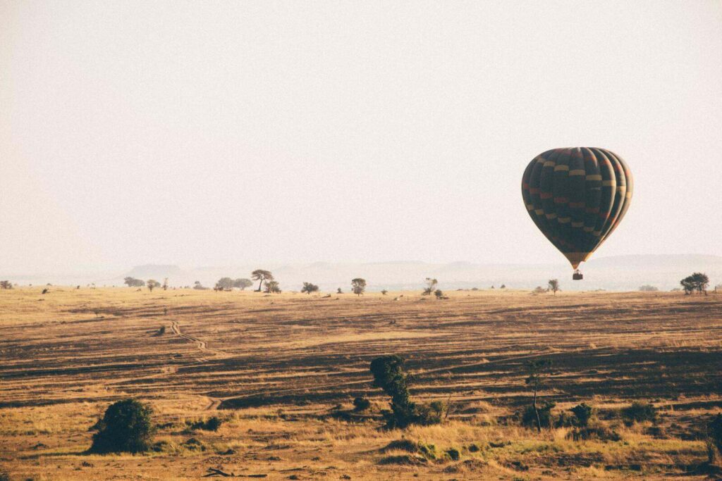 Serengeti-Great-Migration-Tours-Air-Balloon-Safari