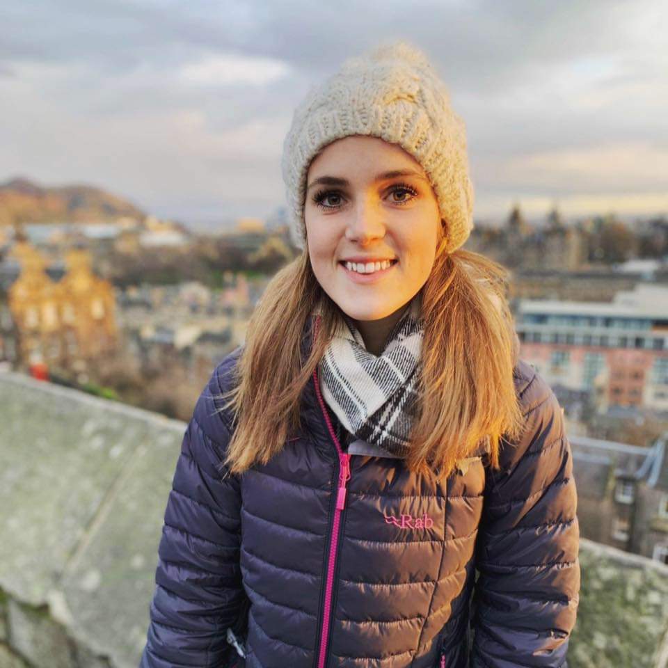 Alice Bourne's Profile Picture