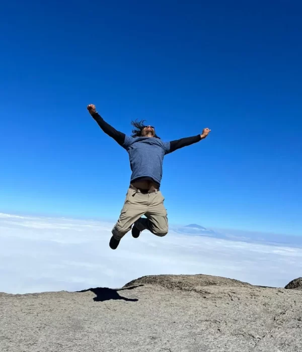 Get Easy Training Tips For Kilimanjaro