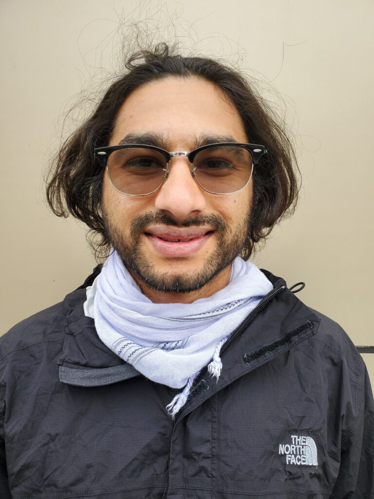 Kshitiz Gautam Profile Picture