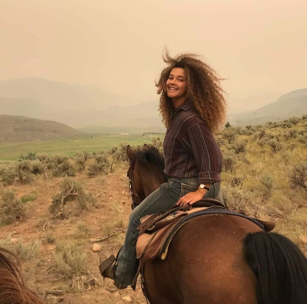 Rhiannon O'Flaherty's Profile Picture