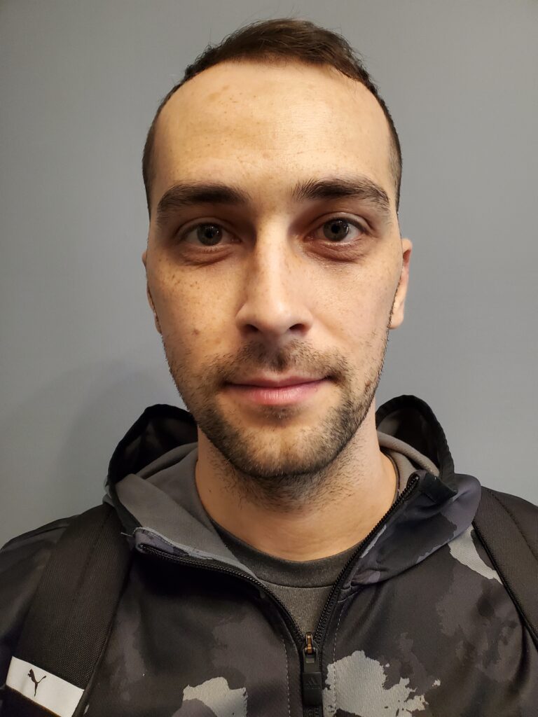 Theo Platica Profile Picture