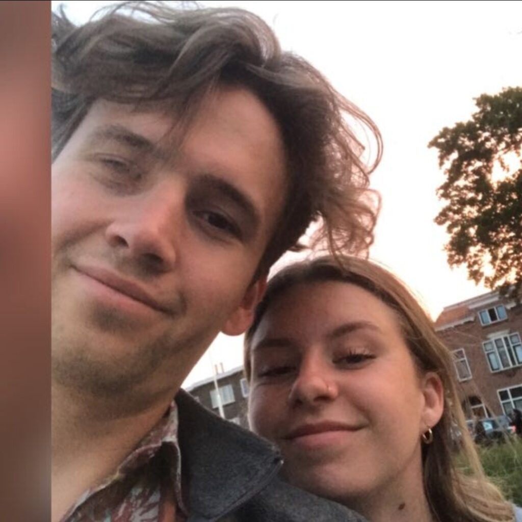 Kaspar Binz Profile Picture