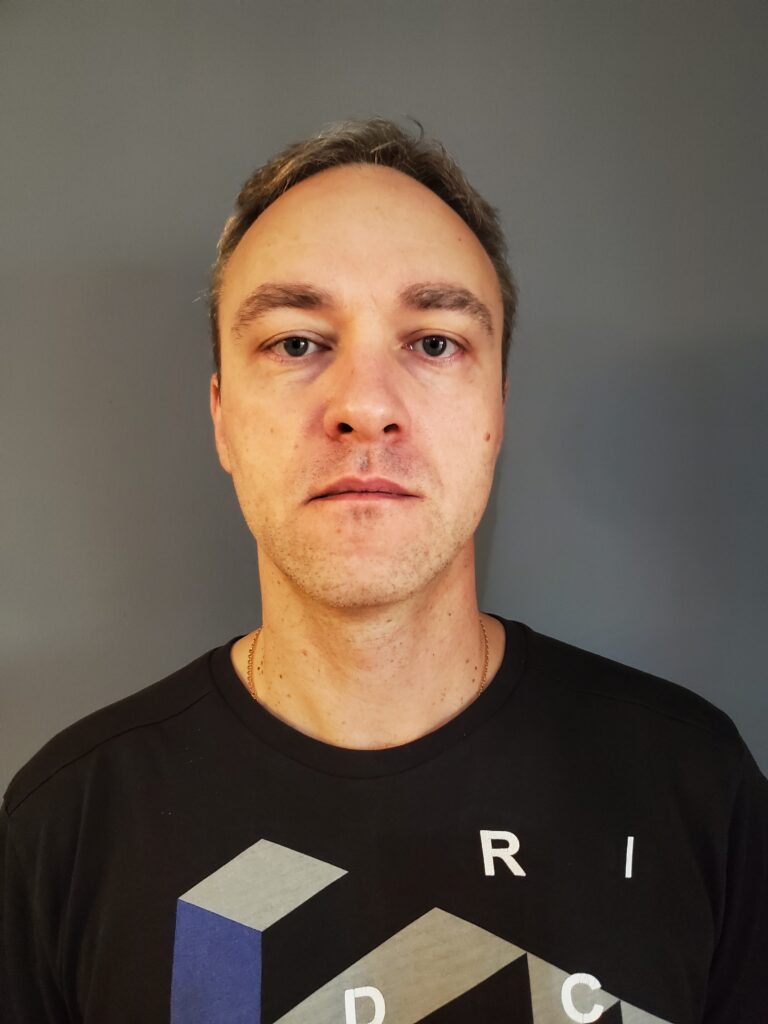 Evgeniy F's Profile Picture