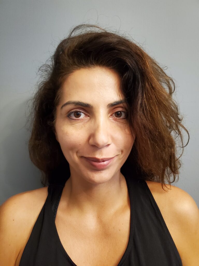 Georgiana F's Profile Picture