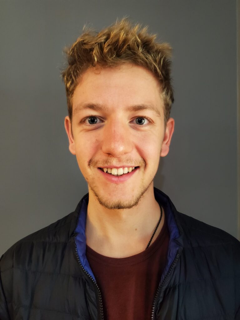 Julian P's Profile Picture