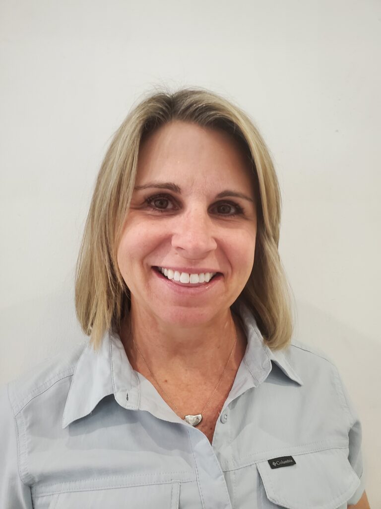 Kim R's Profile Picture